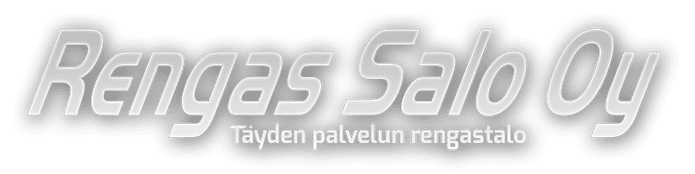 rengas salo logo